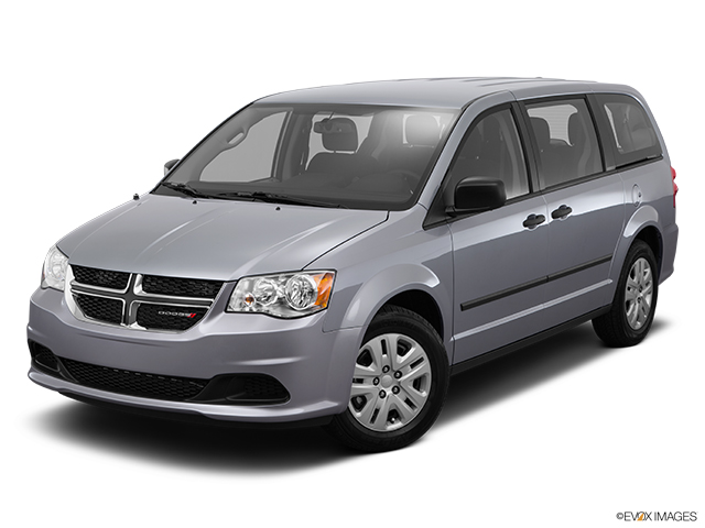 download Dodge Caravan Grand Caravan able workshop manual