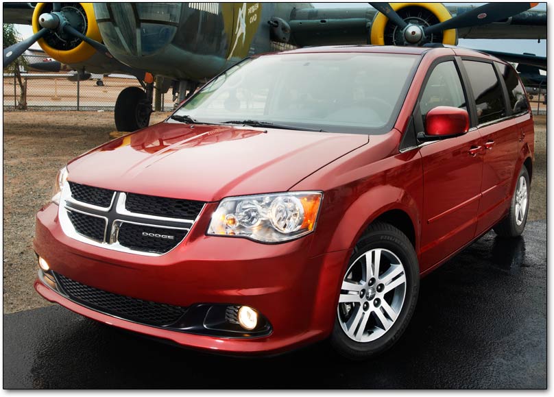 download Dodge Caravan RHD workshop manual