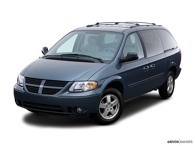 download Dodge Caravan RHD workshop manual