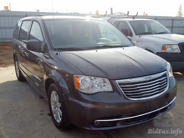 download Dodge Caravan Town Country Voyager workshop manual