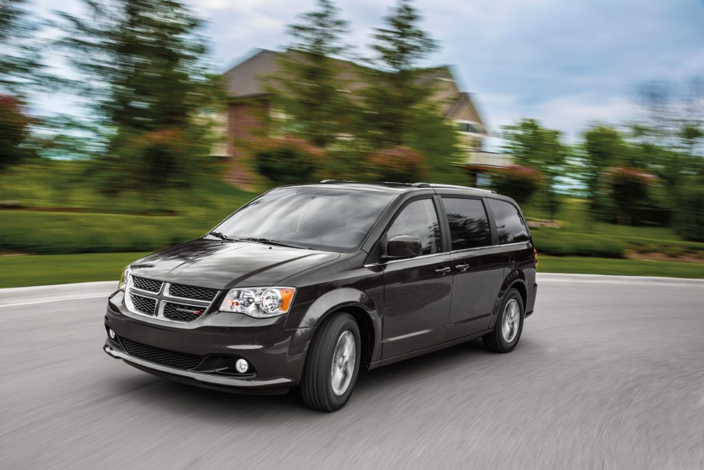 download Dodge Caravan Voyager workshop manual