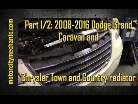 download Dodge Caravan Work workshop manual