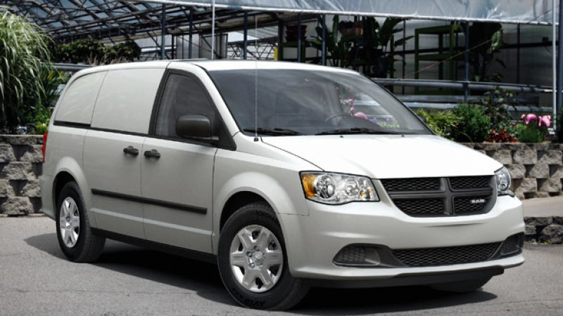 download Dodge Caravan Work workshop manual