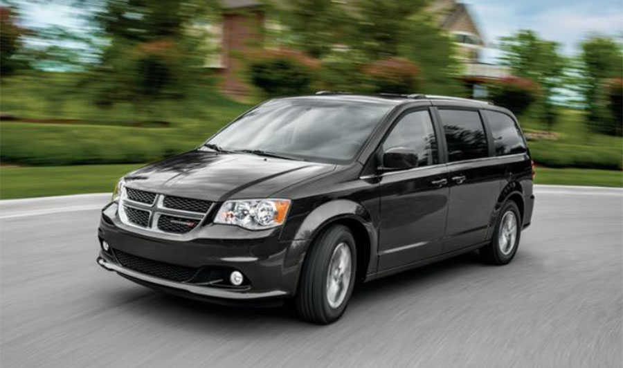 download Dodge Caravan Workable workshop manual