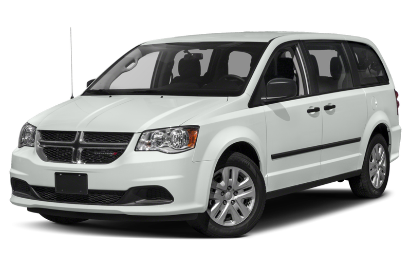 download Dodge Caravan Year workshop manual