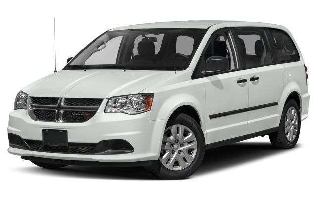 download Dodge Caravan Year workshop manual