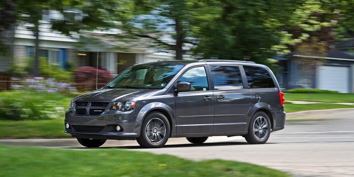 download Dodge Caravan Years workshop manual