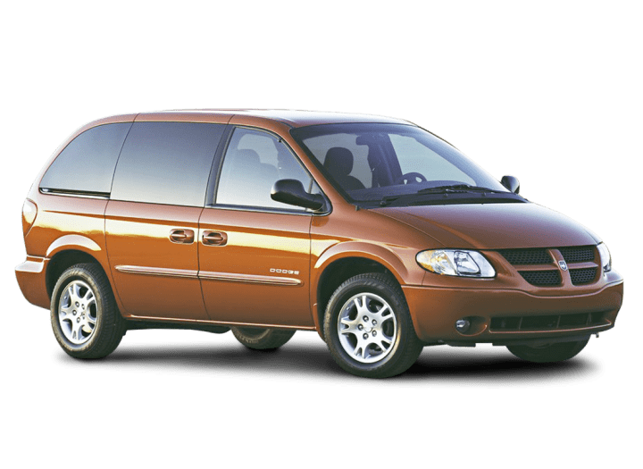 download Dodge Caravan able workshop manual