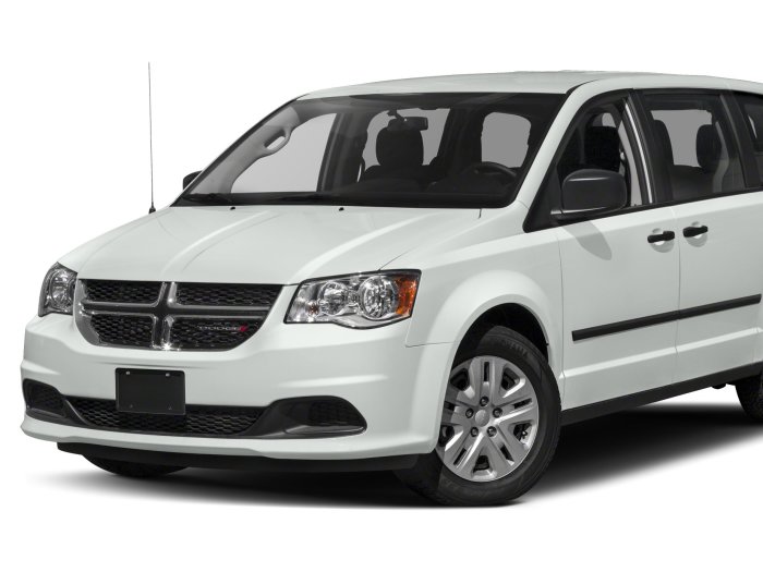 download Dodge Caravan manuals workshop manual