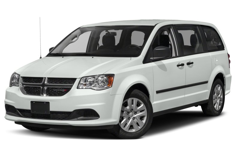 download Dodge Caravan manuals workshop manual