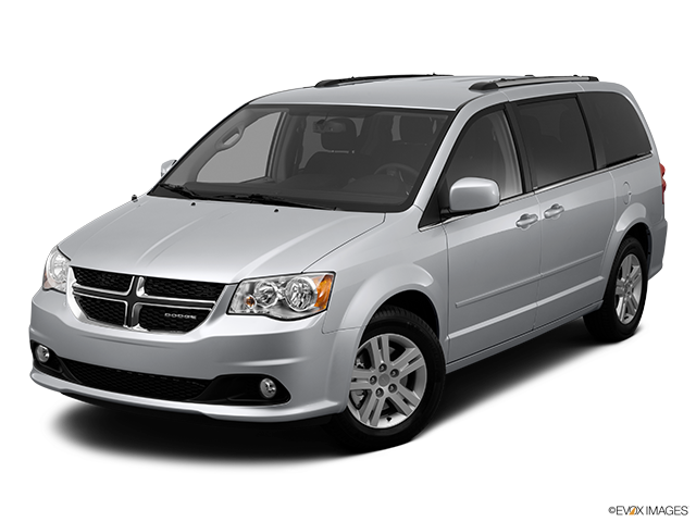 download Dodge Caravan workshop manual