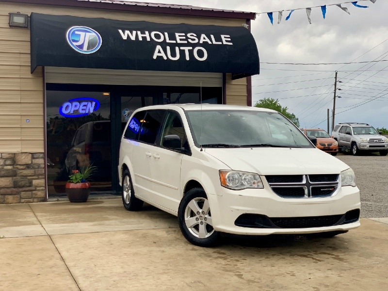 download Dodge Caravan workshop manual