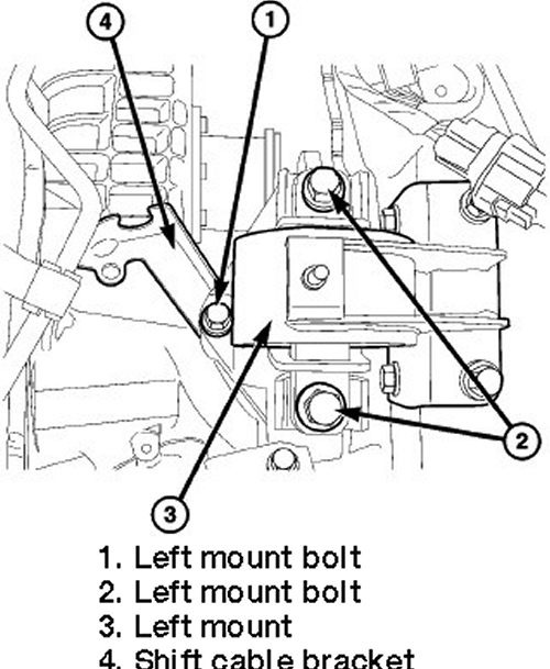 download Dodge Caravan workshop manual