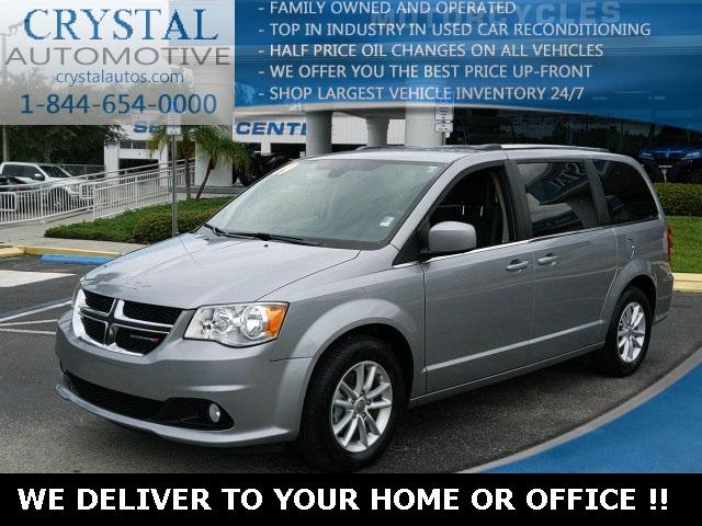 download Dodge Caravan workshop manual