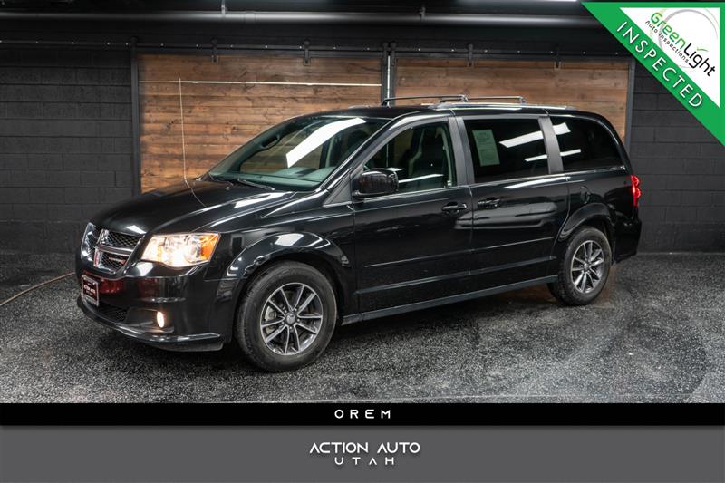 download Dodge Caravan workshop manual