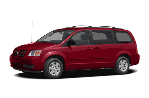 download Dodge Caravan workshop manual