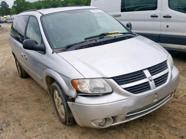 download Dodge Caravan workshop manual