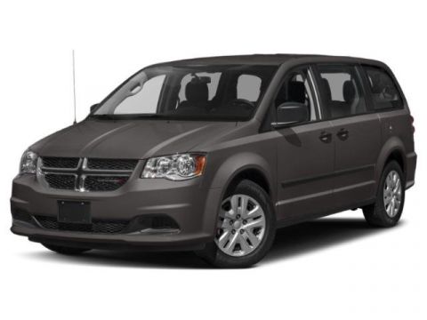 download Dodge Caravan workshop manual