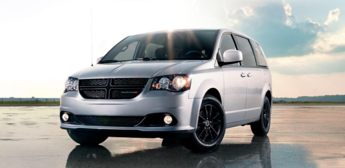 download Dodge Caravan workshop manual