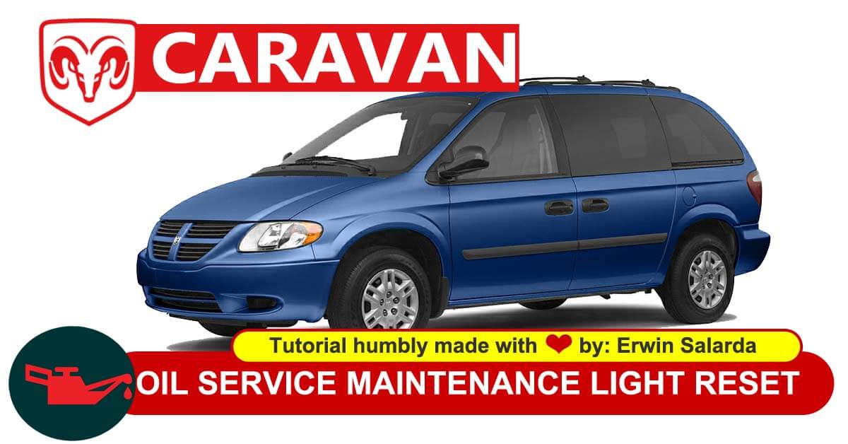 download Dodge Caravan workshop manual