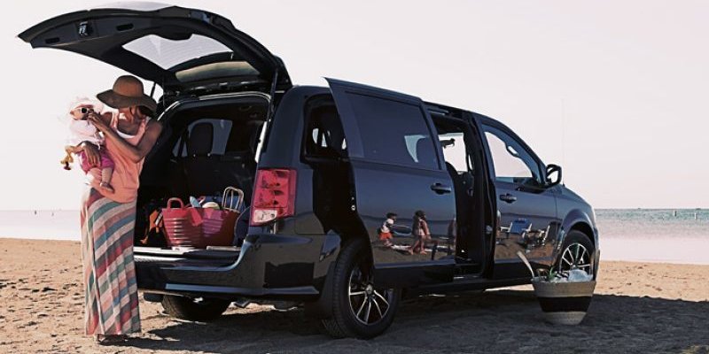 download Dodge Caravan workshop manual