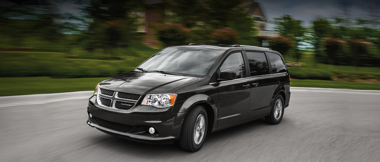 download Dodge Caravan workshop manual