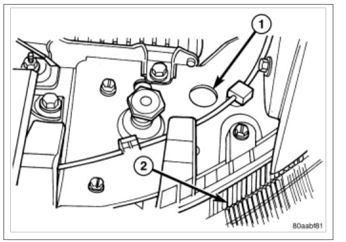 download Dodge Caravan workshop manual