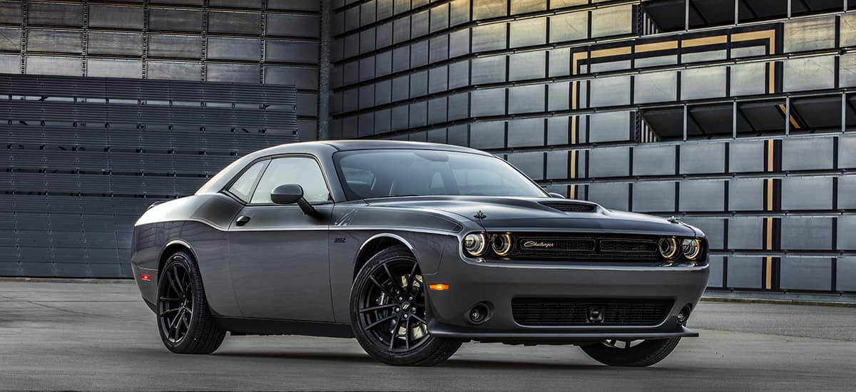 download Dodge Challenger LC able workshop manual