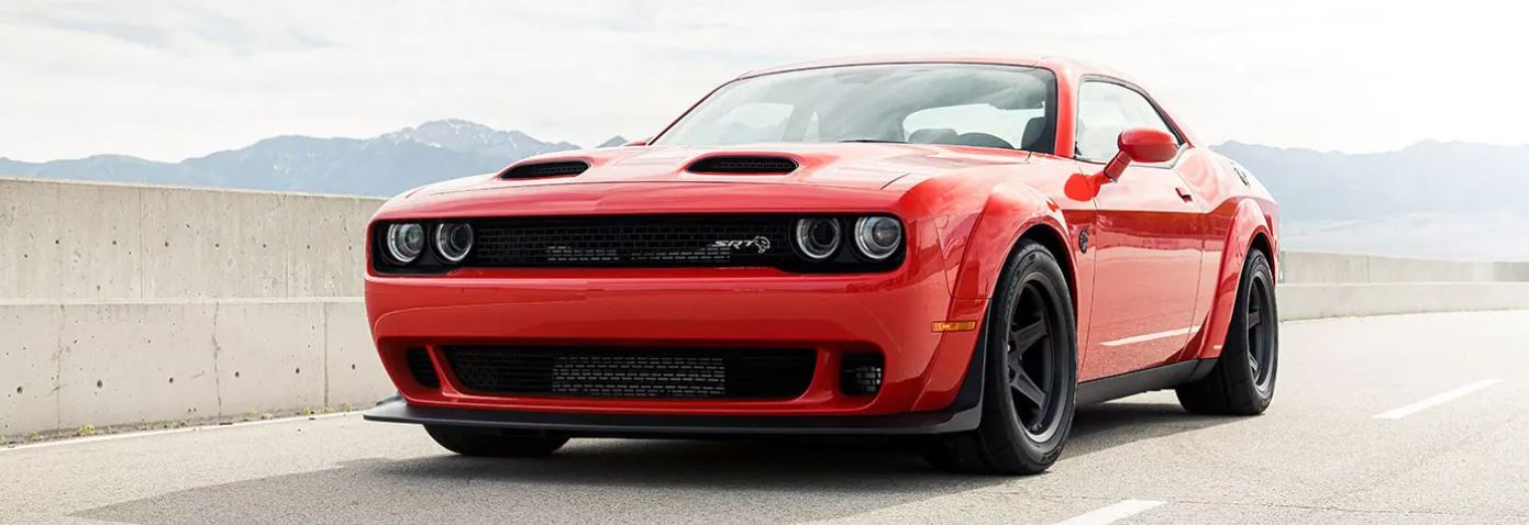 download Dodge Challenger LC able workshop manual