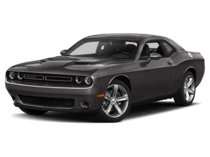 download Dodge Challenger LC able workshop manual