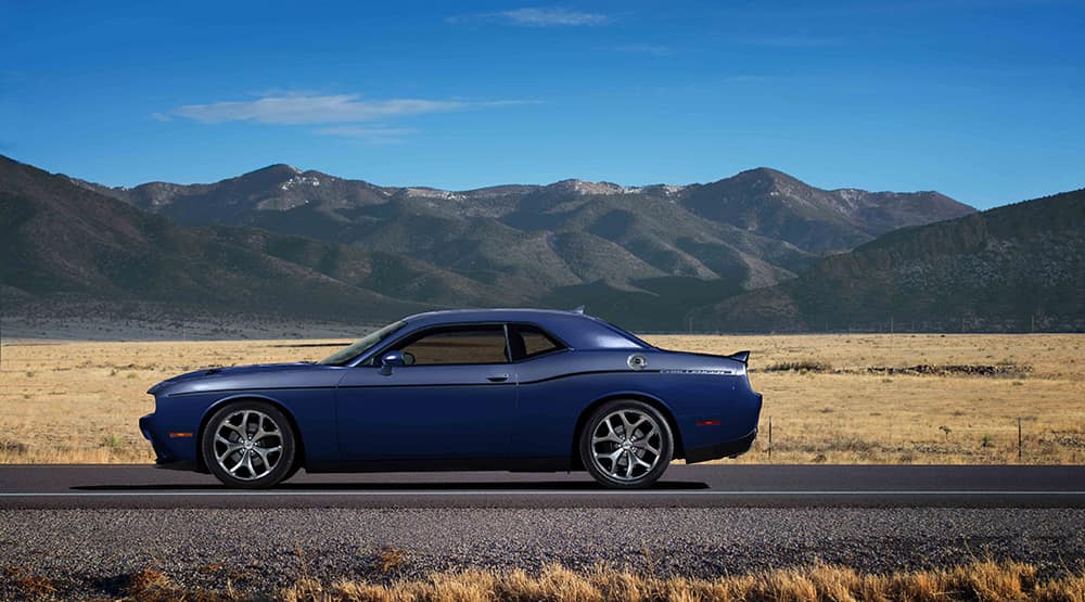 download Dodge Challenger LC able workshop manual