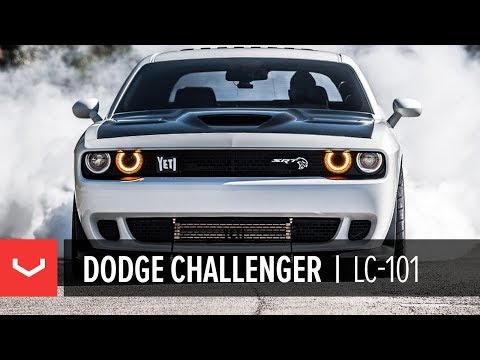 download Dodge Challenger LC workshop manual