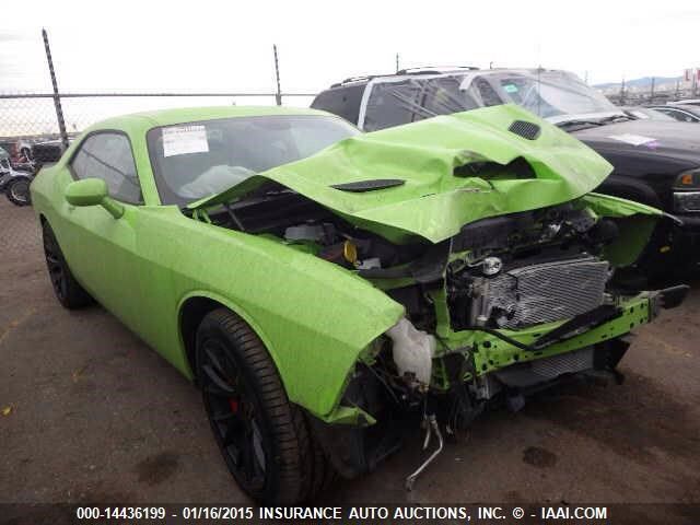 download Dodge Challenger LC workshop manual