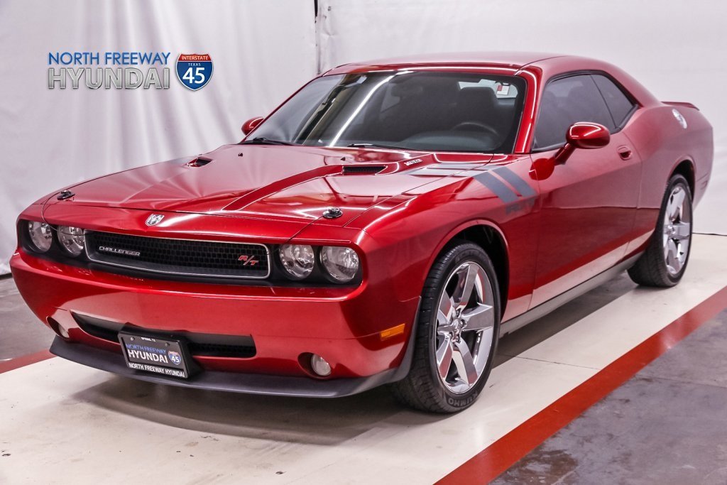 download Dodge Challenger LC workshop manual