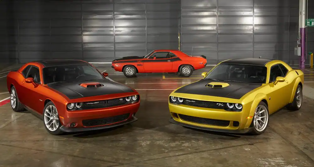 download Dodge Challenger SRT8 able workshop manual