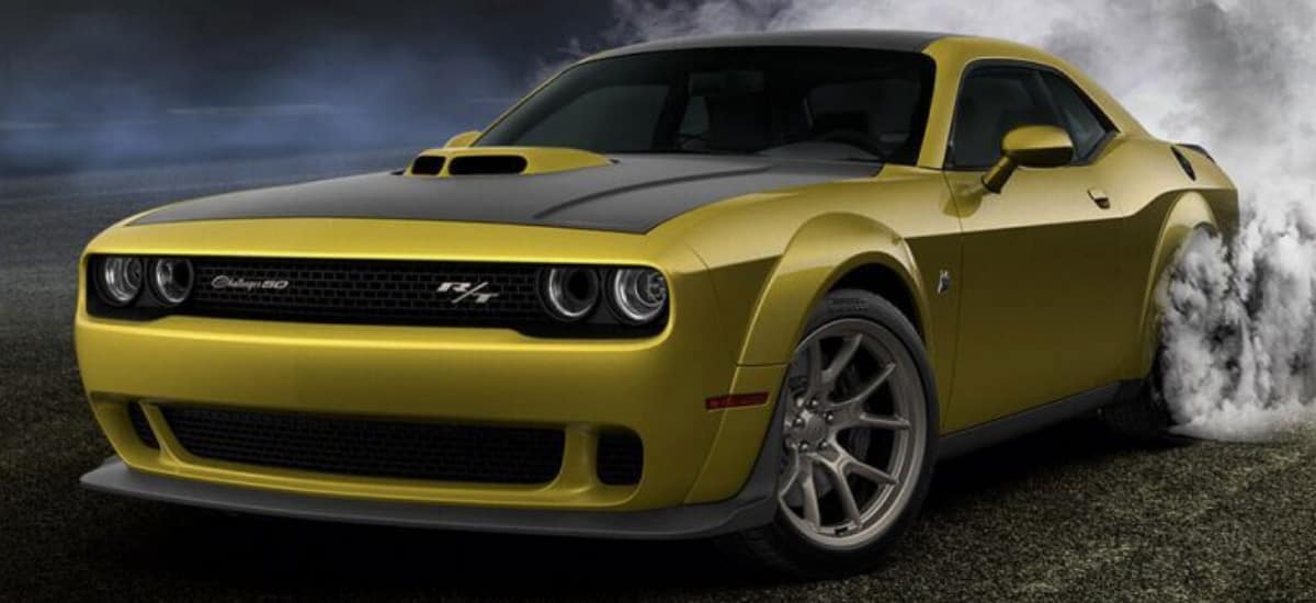 download Dodge Challenger able workshop manual