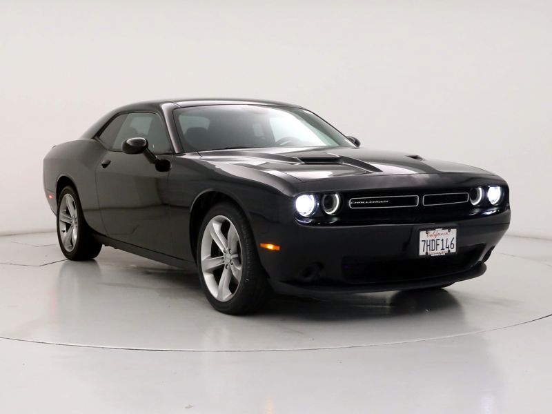 download Dodge Challenger workshop manual