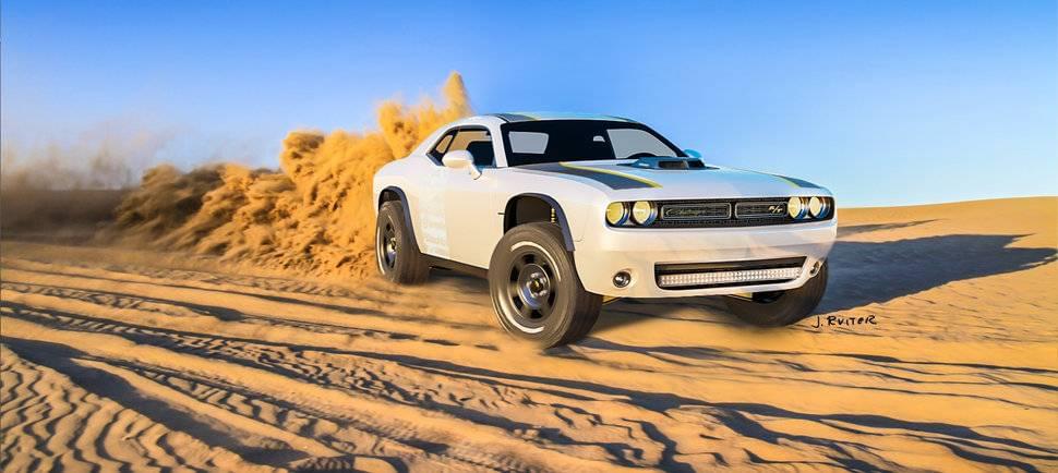 download Dodge Challenger workshop manual