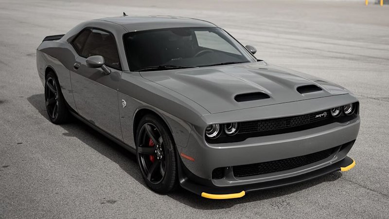 download Dodge Challenger workshop manual