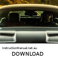 service manual