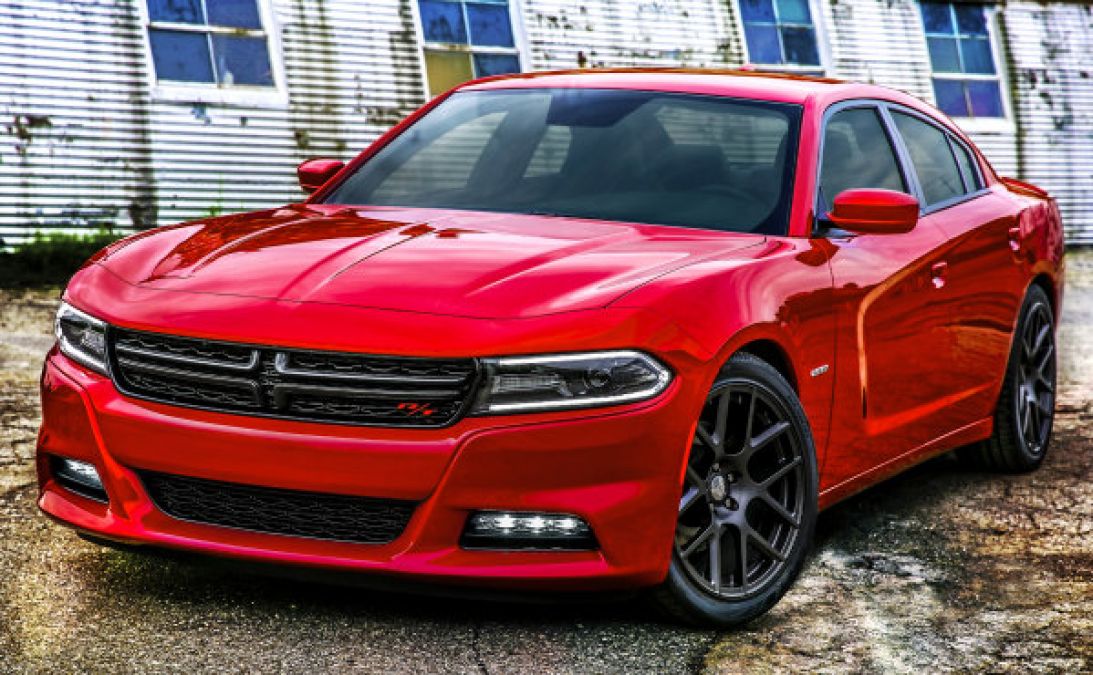 download Dodge Charger 9 560 workshop manual