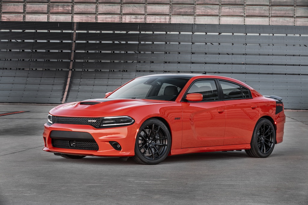 download Dodge Charger 9 560 workshop manual