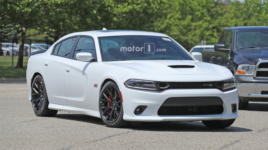 download Dodge Charger LX workshop manual