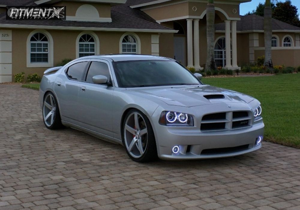 download Dodge Charger LX workshop manual