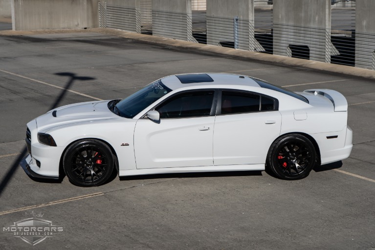 download Dodge Charger SRT 8 workshop manual