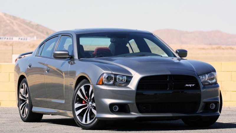 download Dodge Charger SRT8 SRT 8 Work workshop manual