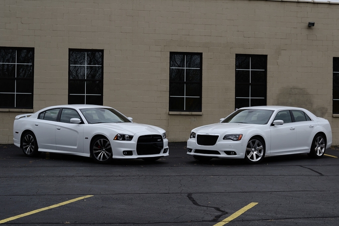 download Dodge Charger SRT8 SRT 8 Work workshop manual