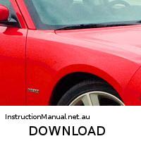 service manual