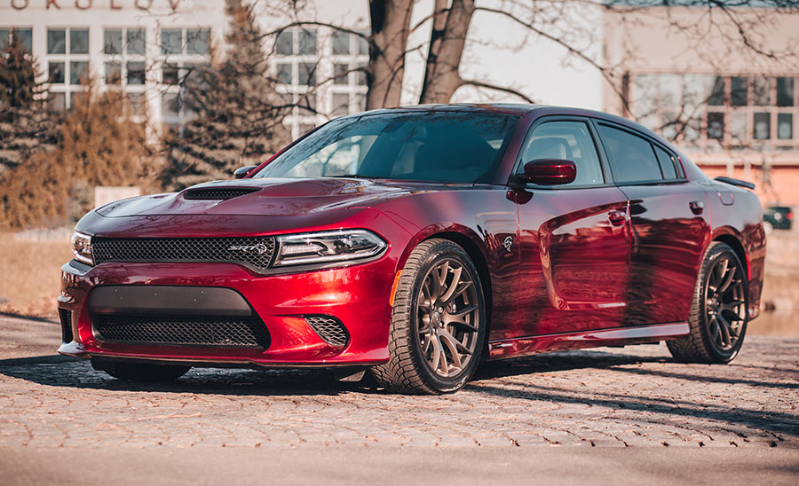 download Dodge Charger Workable workshop manual