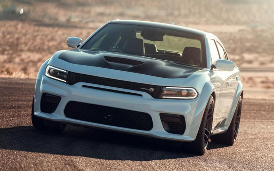 download Dodge Charger Workable workshop manual